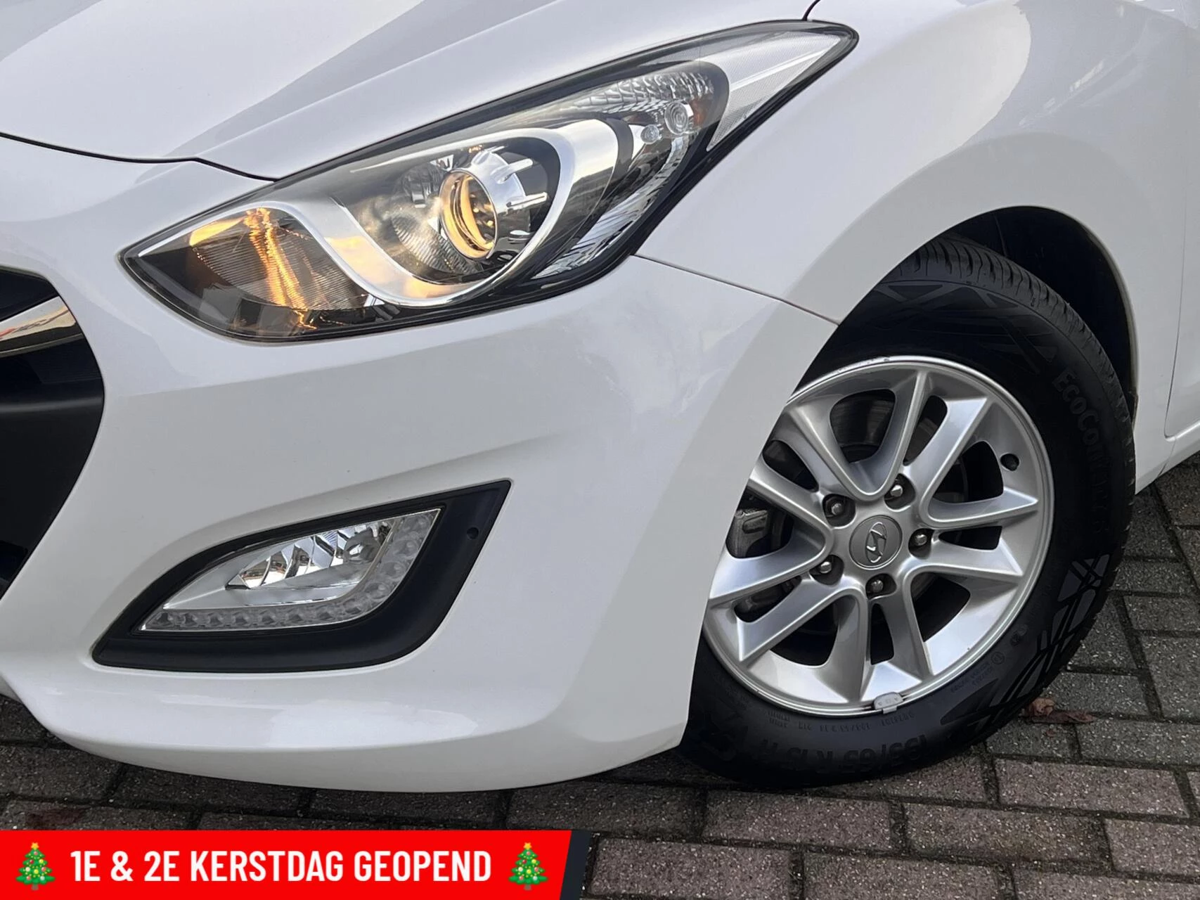 Hoofdafbeelding Hyundai i30