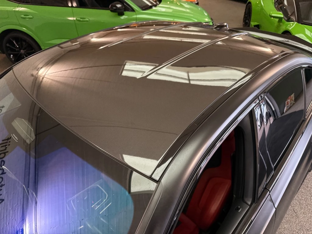 Hoofdafbeelding BMW M3