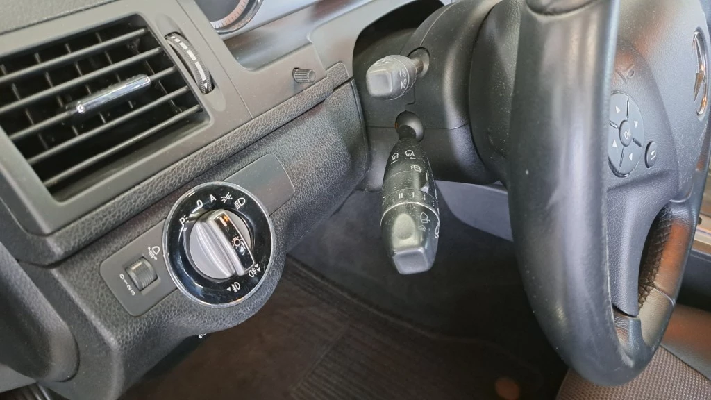 Hoofdafbeelding Mercedes-Benz 250