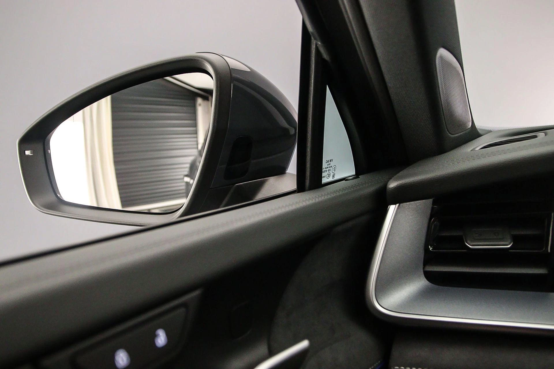 Hoofdafbeelding Volkswagen Tayron