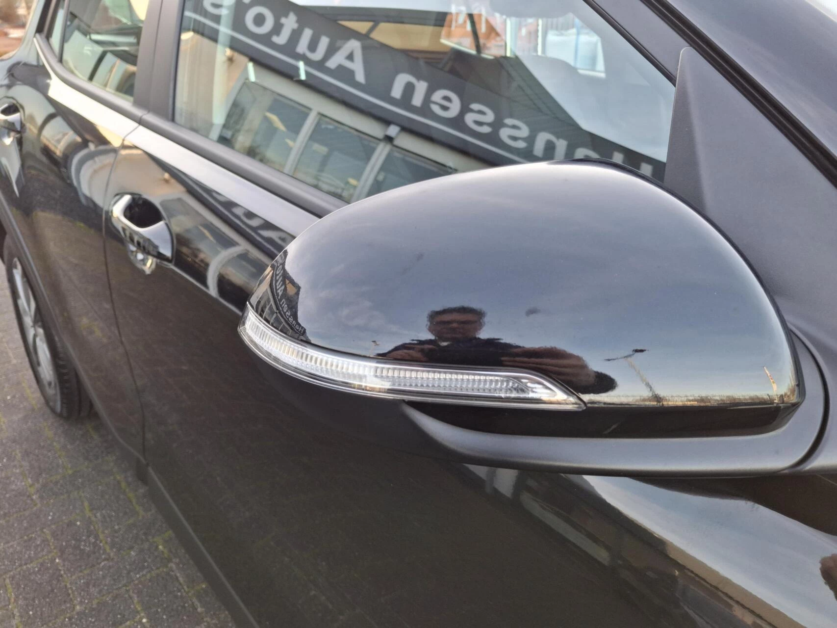 Hoofdafbeelding Kia Stonic