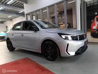 Hoofdafbeelding Opel Corsa Opel Corsa 1.2 Turbo AUTOMAAT gs  LED CAMERA CARPLAY CRUISE PDC VELGEN  ZEER NETJES