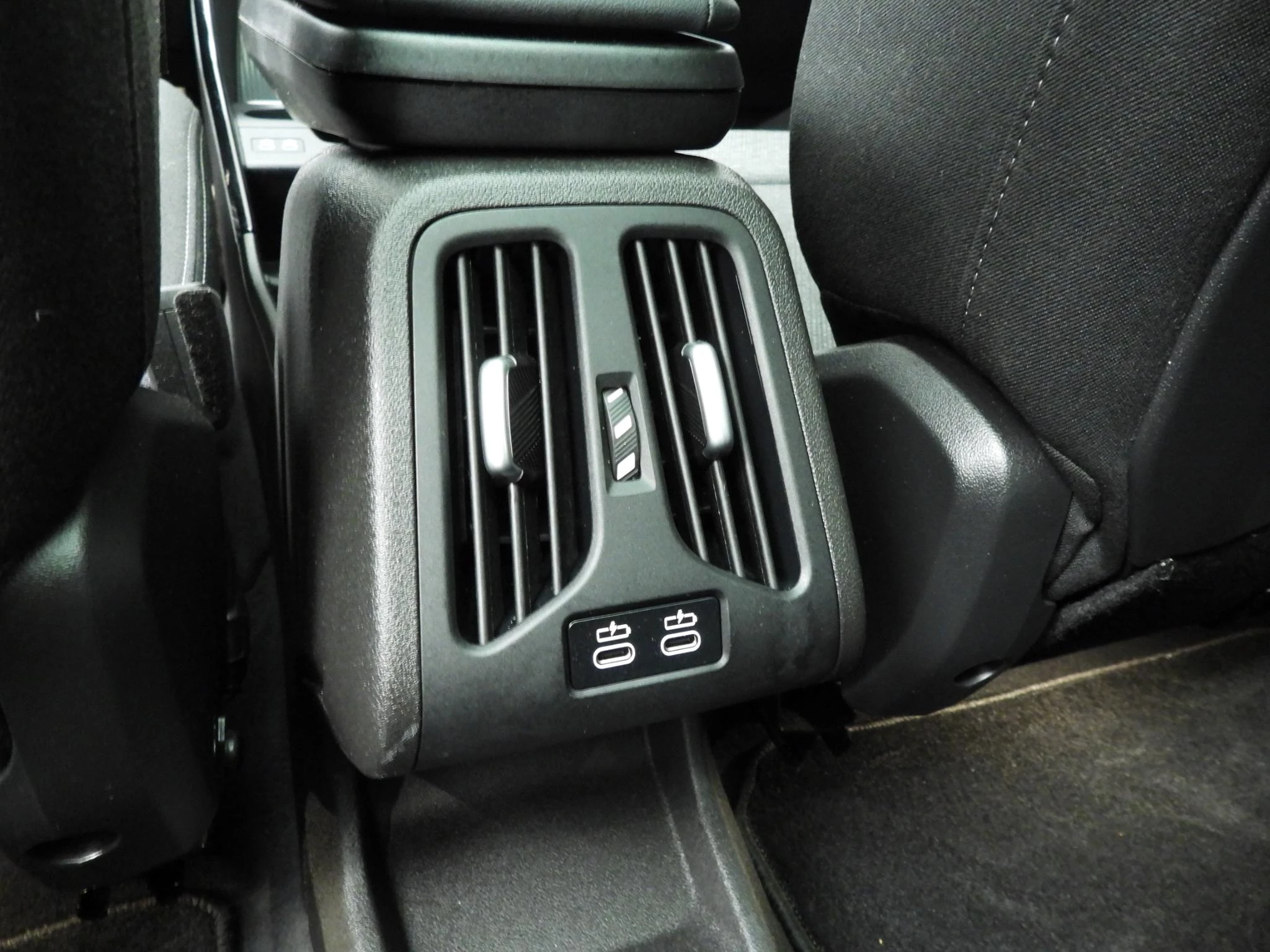 Hoofdafbeelding BMW iX1