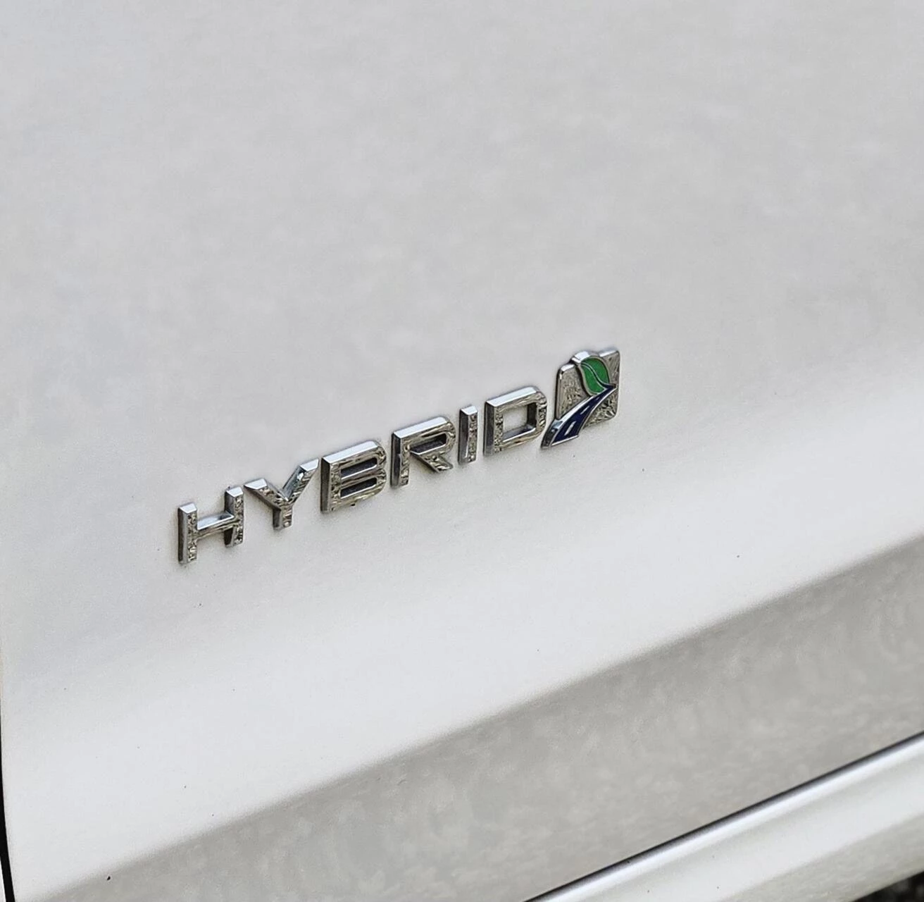 Hoofdafbeelding Ford Mondeo