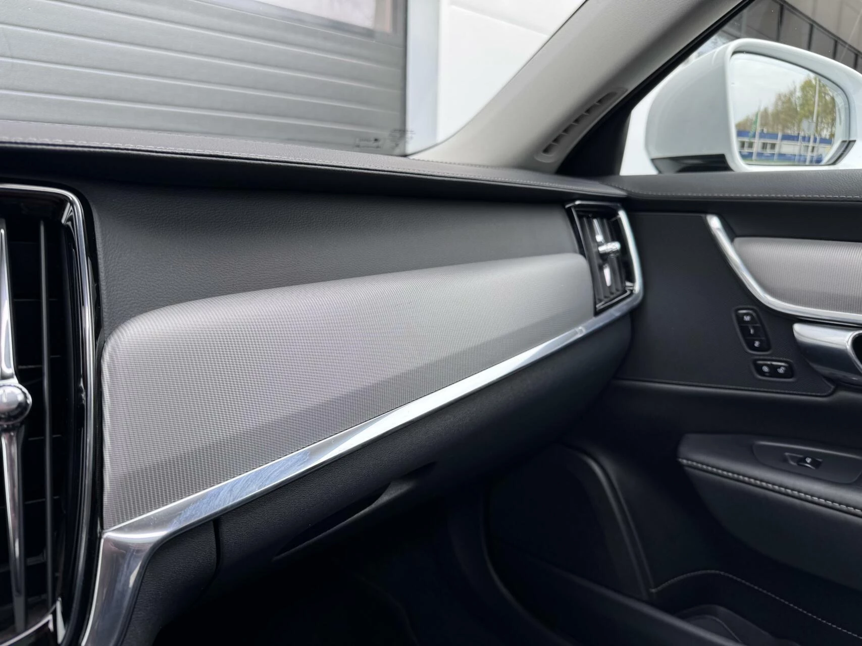 Hoofdafbeelding Volvo V90