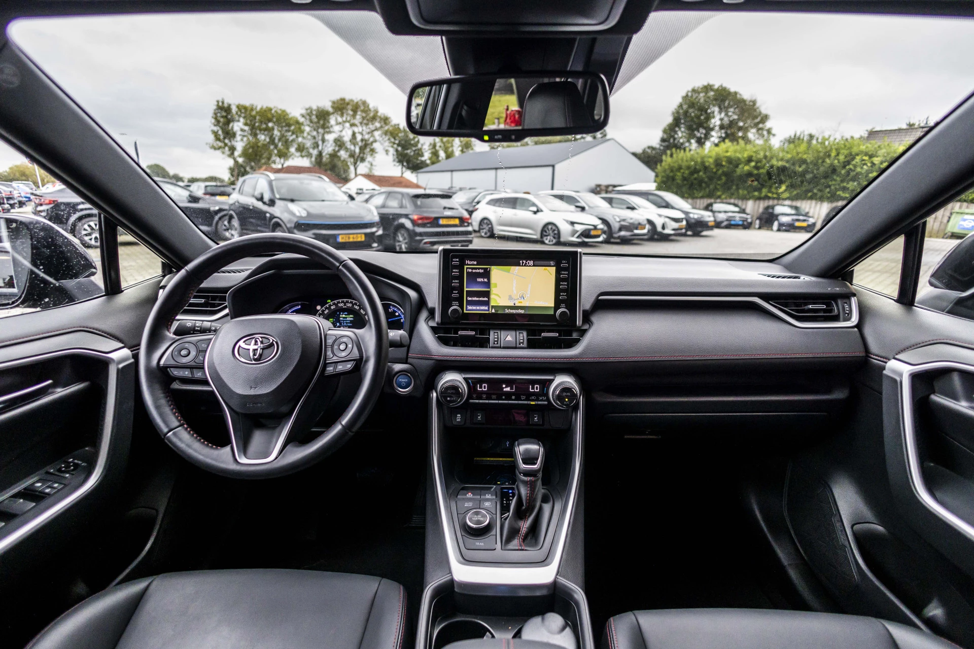 Hoofdafbeelding Toyota RAV4