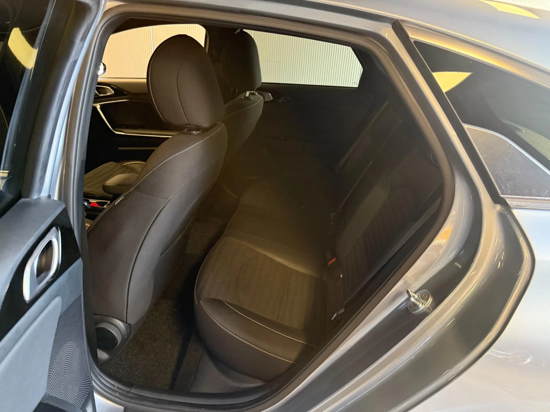 Hoofdafbeelding Kia ProCeed