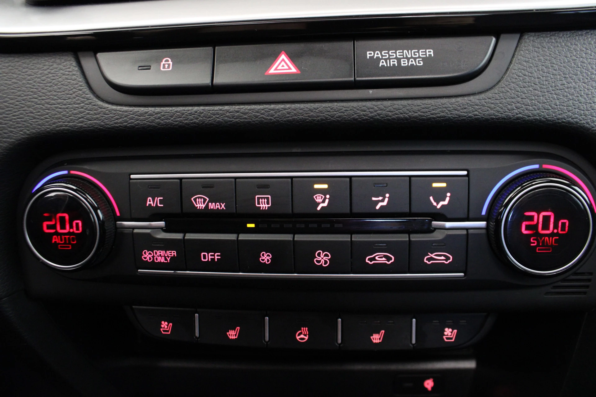 Hoofdafbeelding Kia XCeed