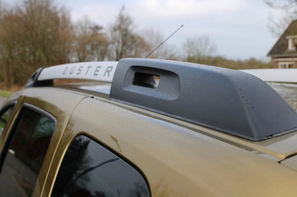 Hoofdafbeelding Dacia Duster