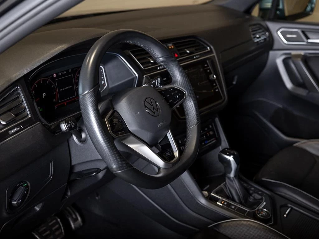 Hoofdafbeelding Volkswagen Tiguan Allspace