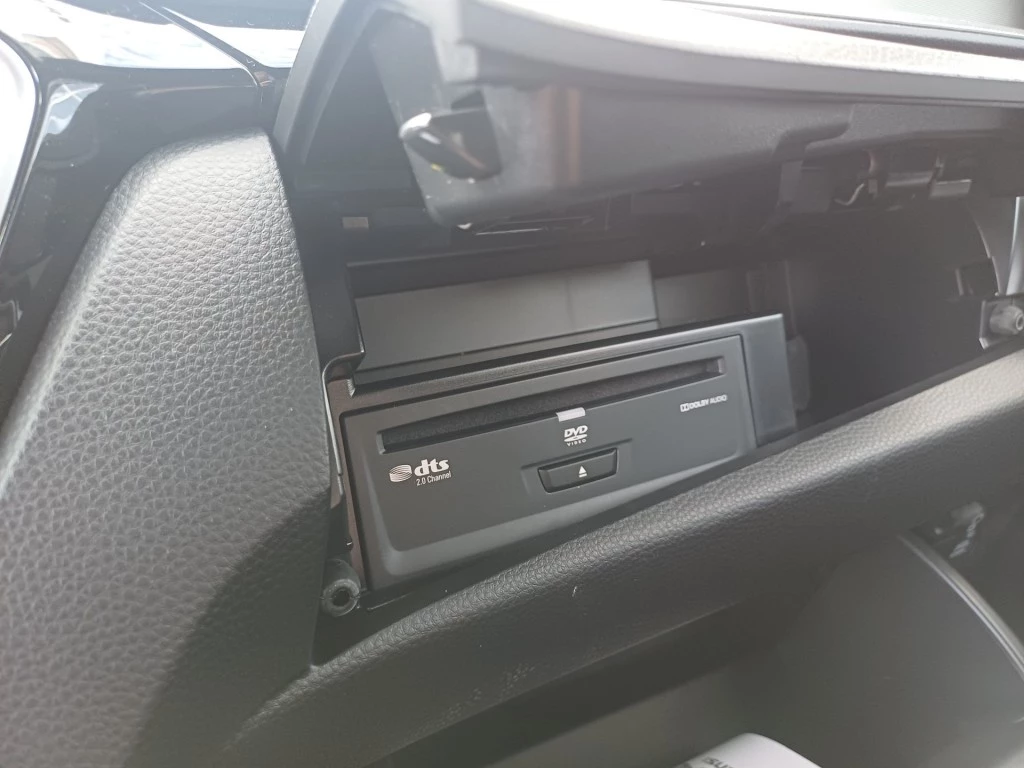 Hoofdafbeelding Isuzu D-Max