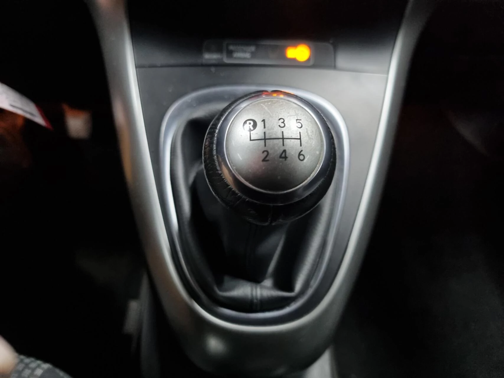 Hoofdafbeelding Toyota Verso