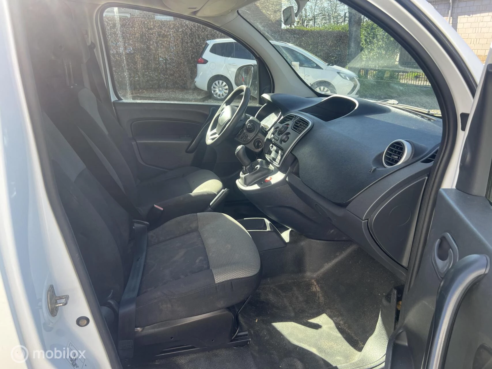 Hoofdafbeelding Renault Kangoo