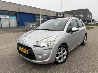 Citroen C3 1.4 VTi 5-DRS Exclusive Airco/Climate/Cruise