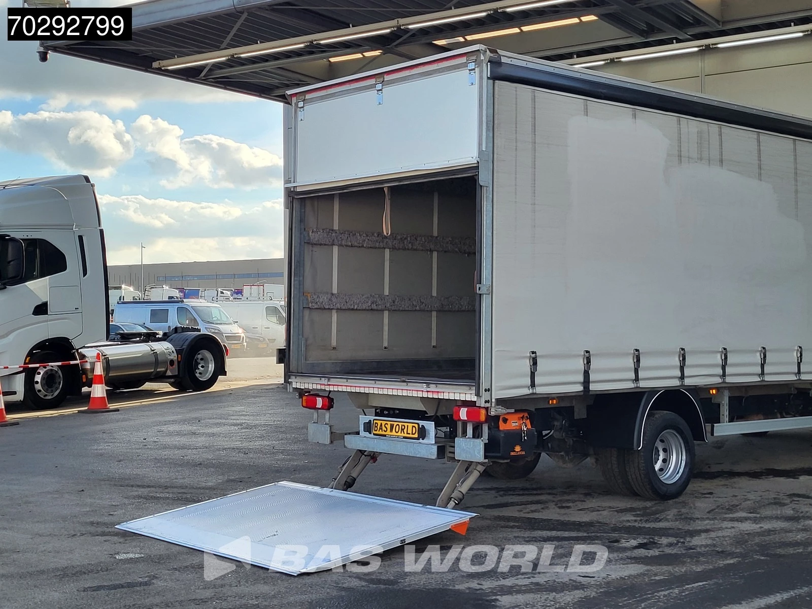 Hoofdafbeelding Iveco 60C18