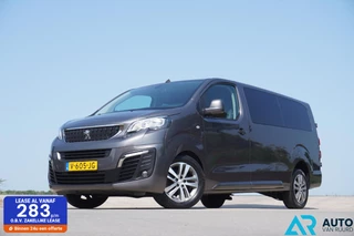 Peugeot Expert Bestel 2.0 180 PK * Dubbele cabine * Automaat