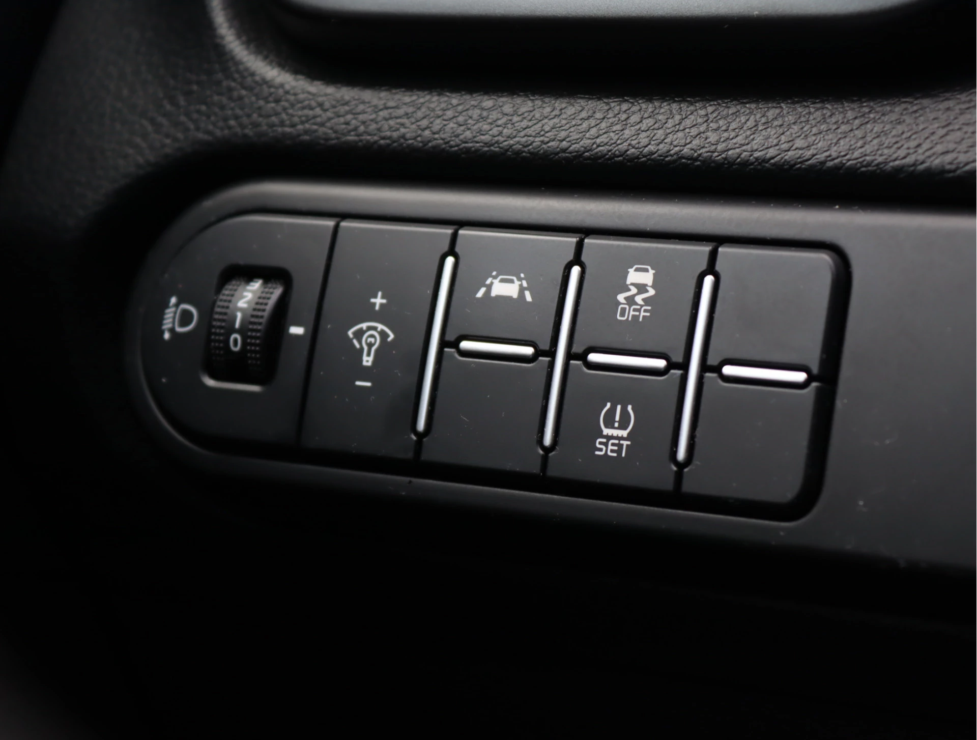 Hoofdafbeelding Kia XCeed