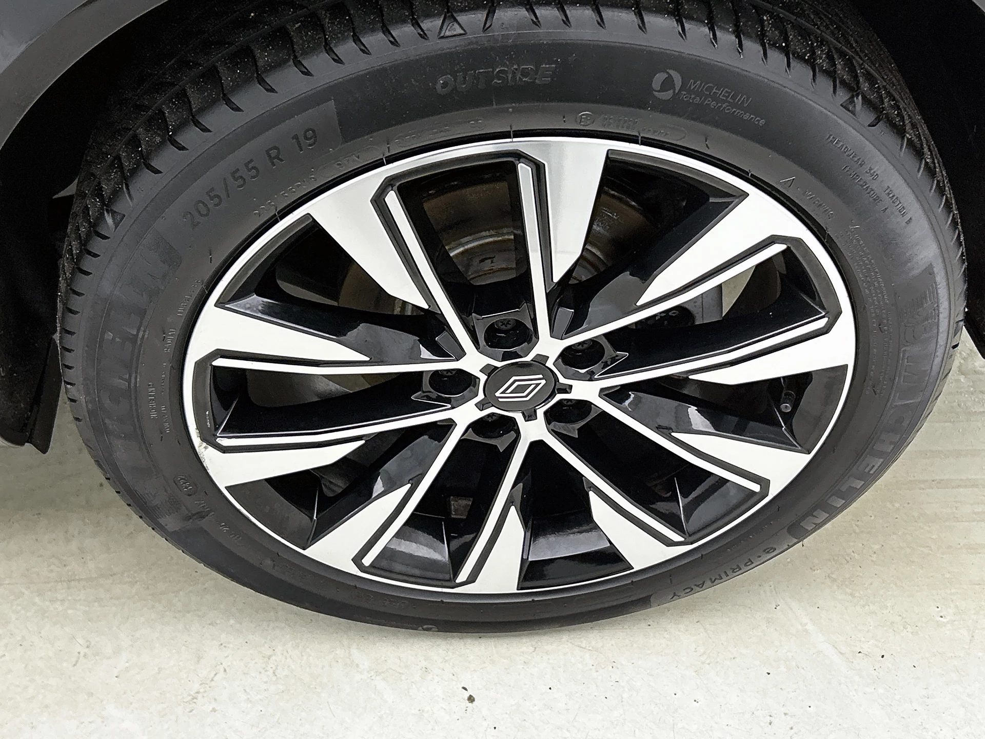 Hoofdafbeelding Renault Austral