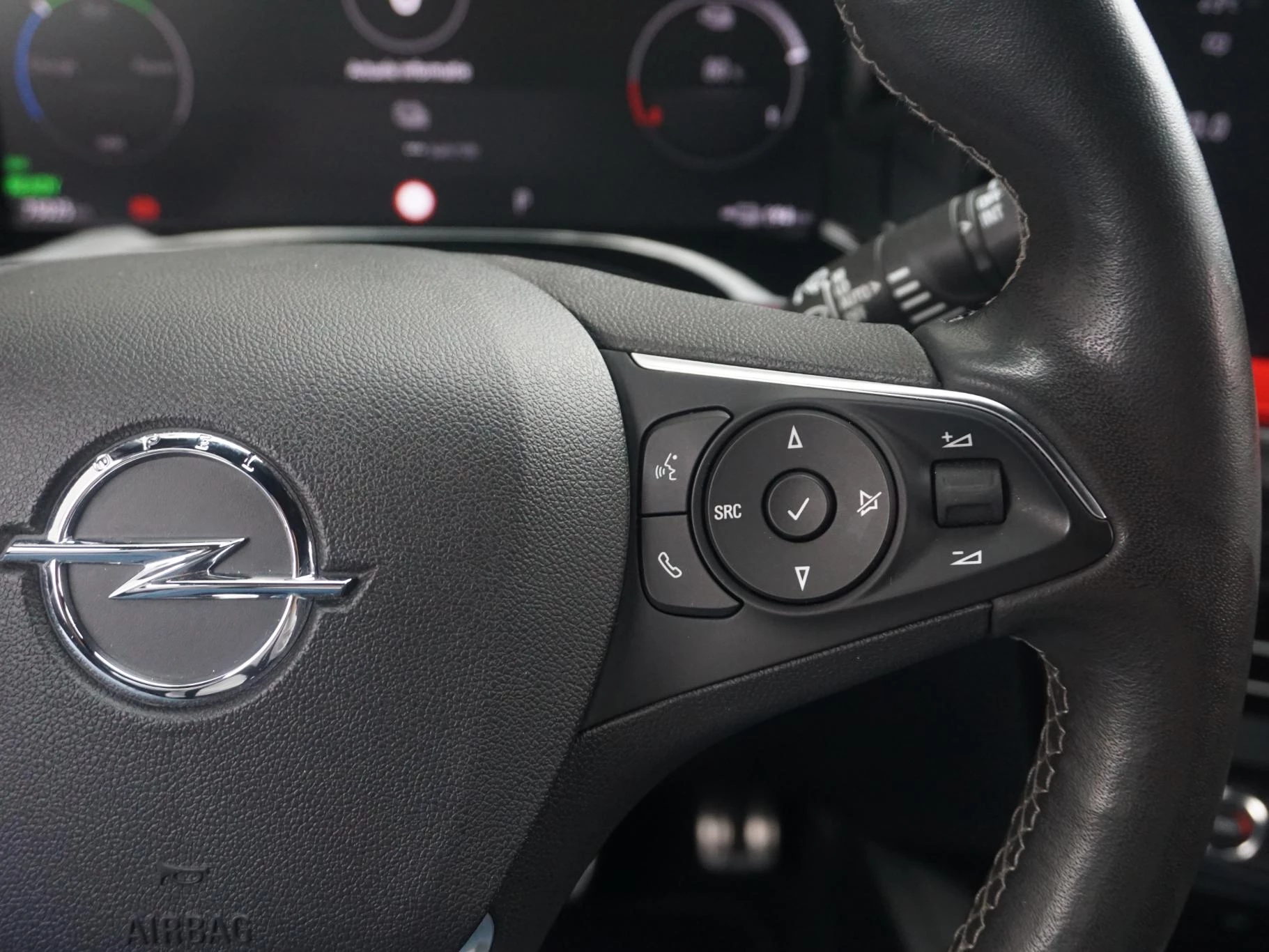 Hoofdafbeelding Opel Mokka-e
