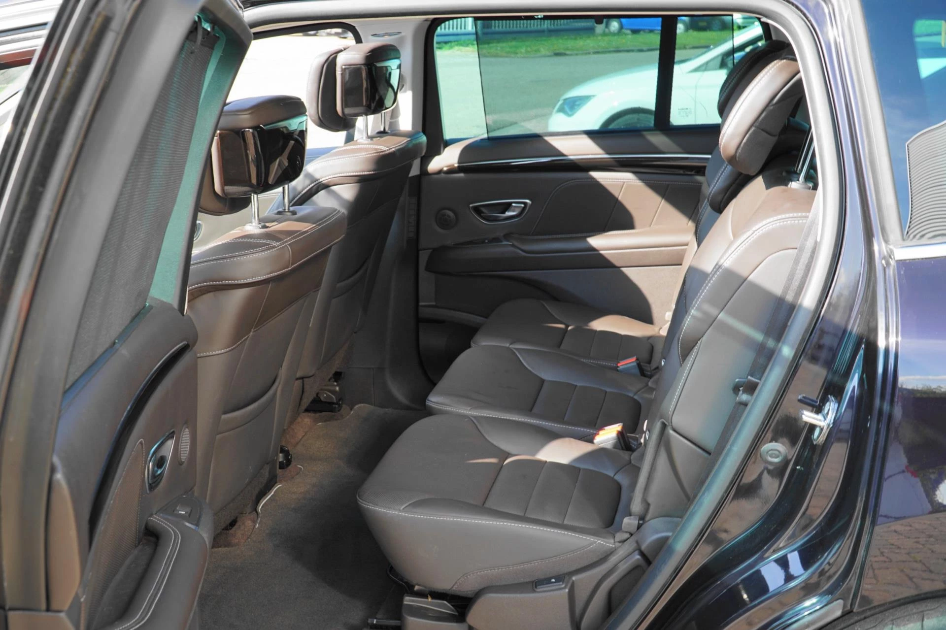 Hoofdafbeelding Renault Espace