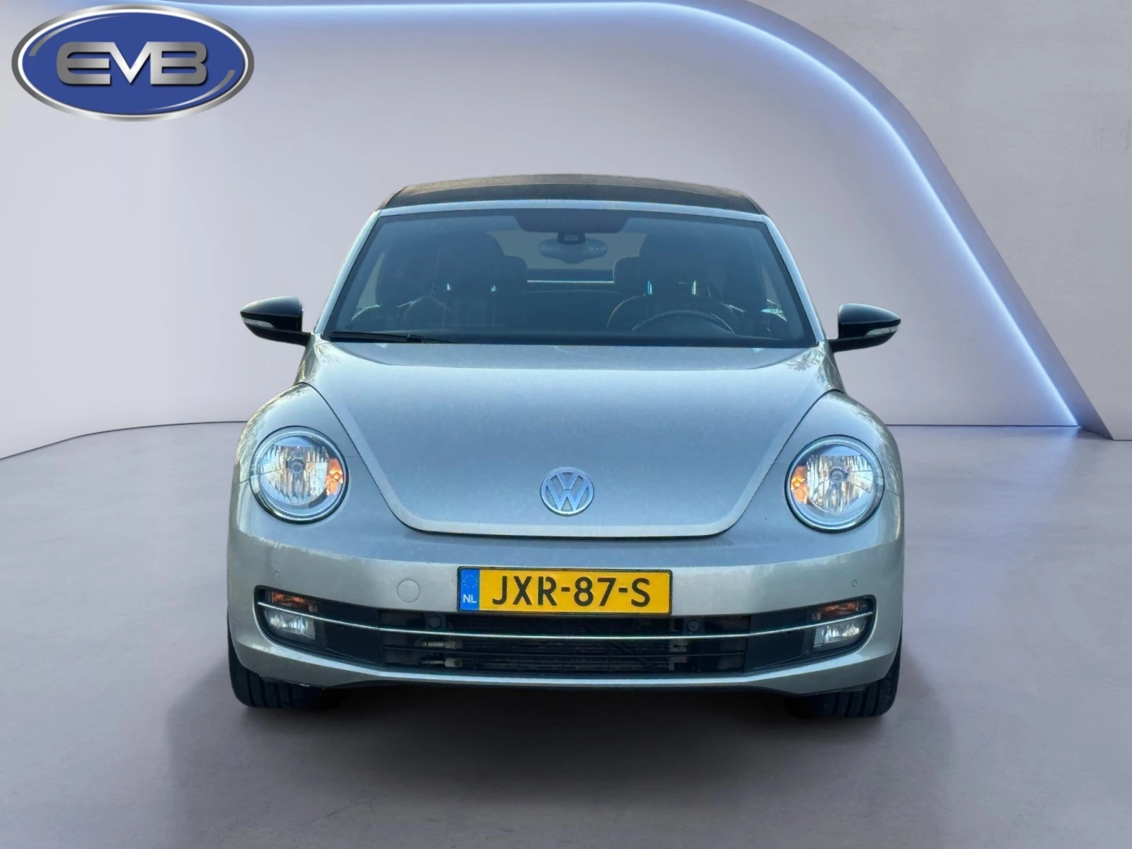 Hoofdafbeelding Volkswagen Beetle