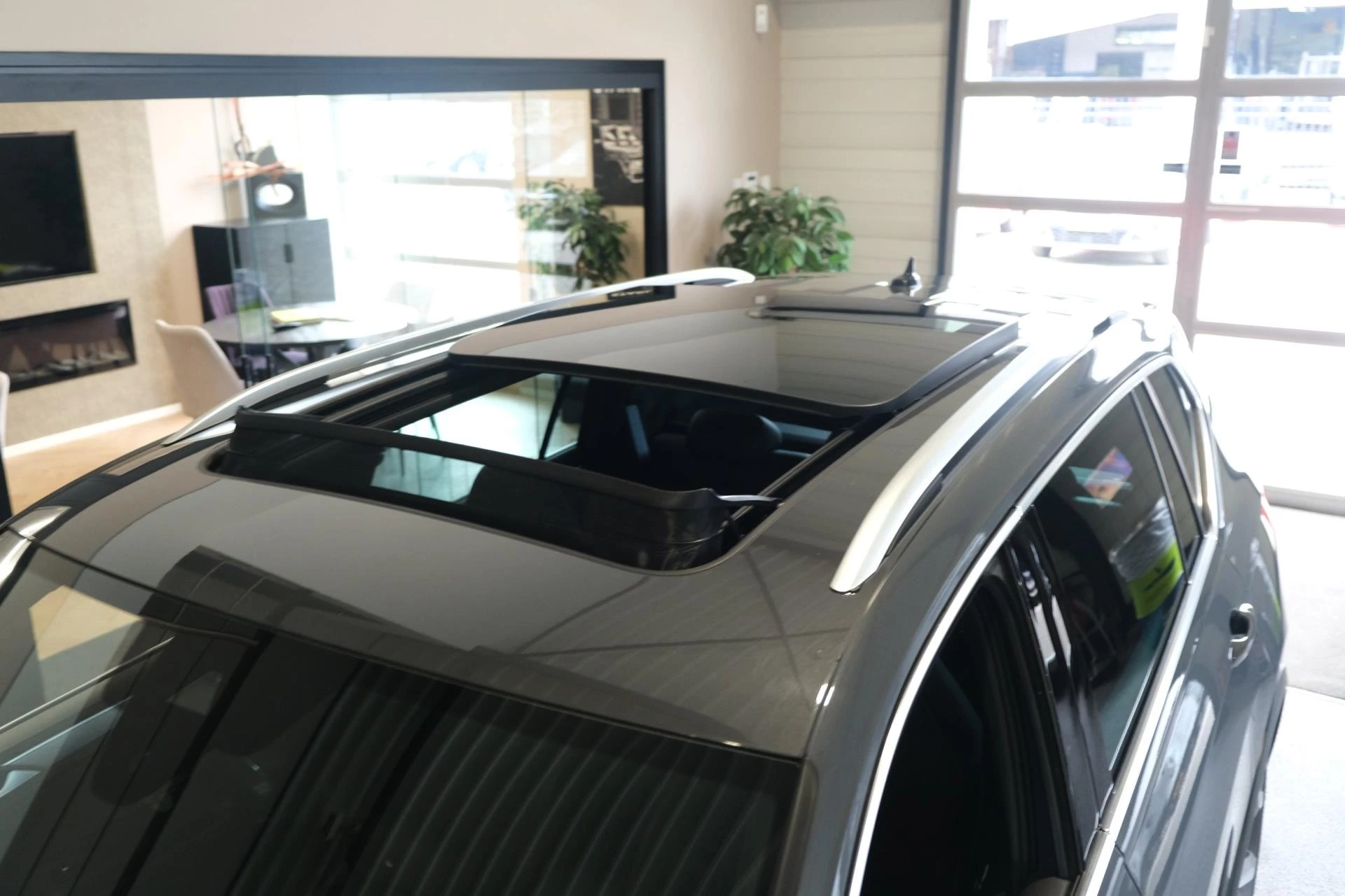 Hoofdafbeelding SEAT Tarraco