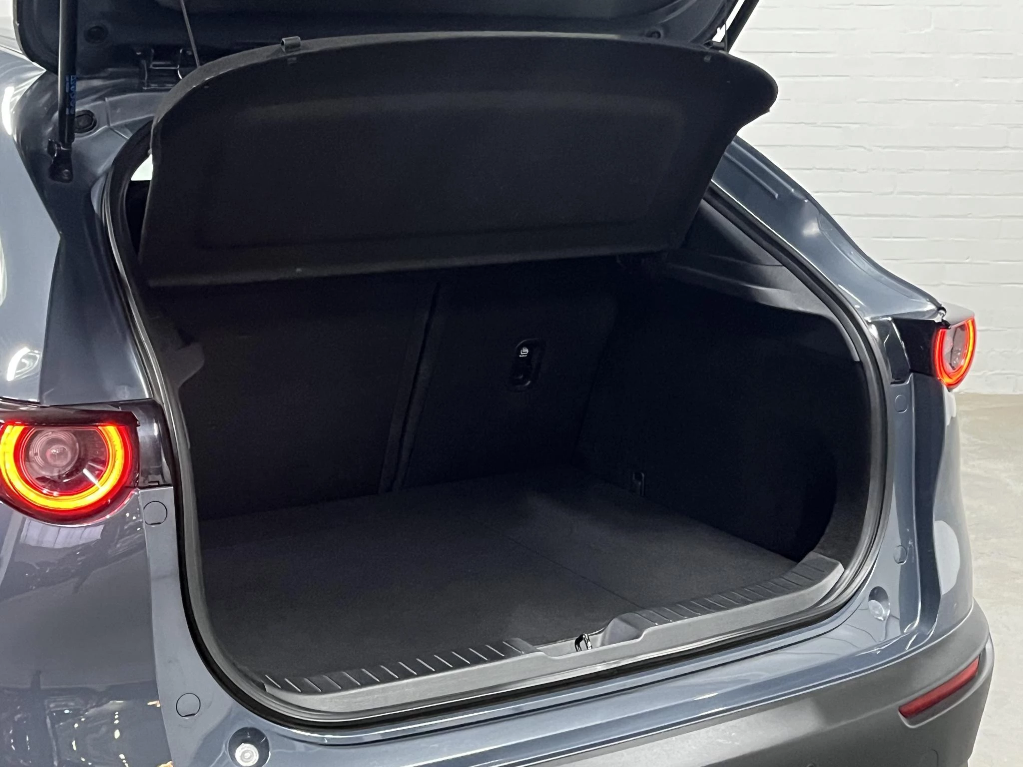 Hoofdafbeelding Mazda CX-30