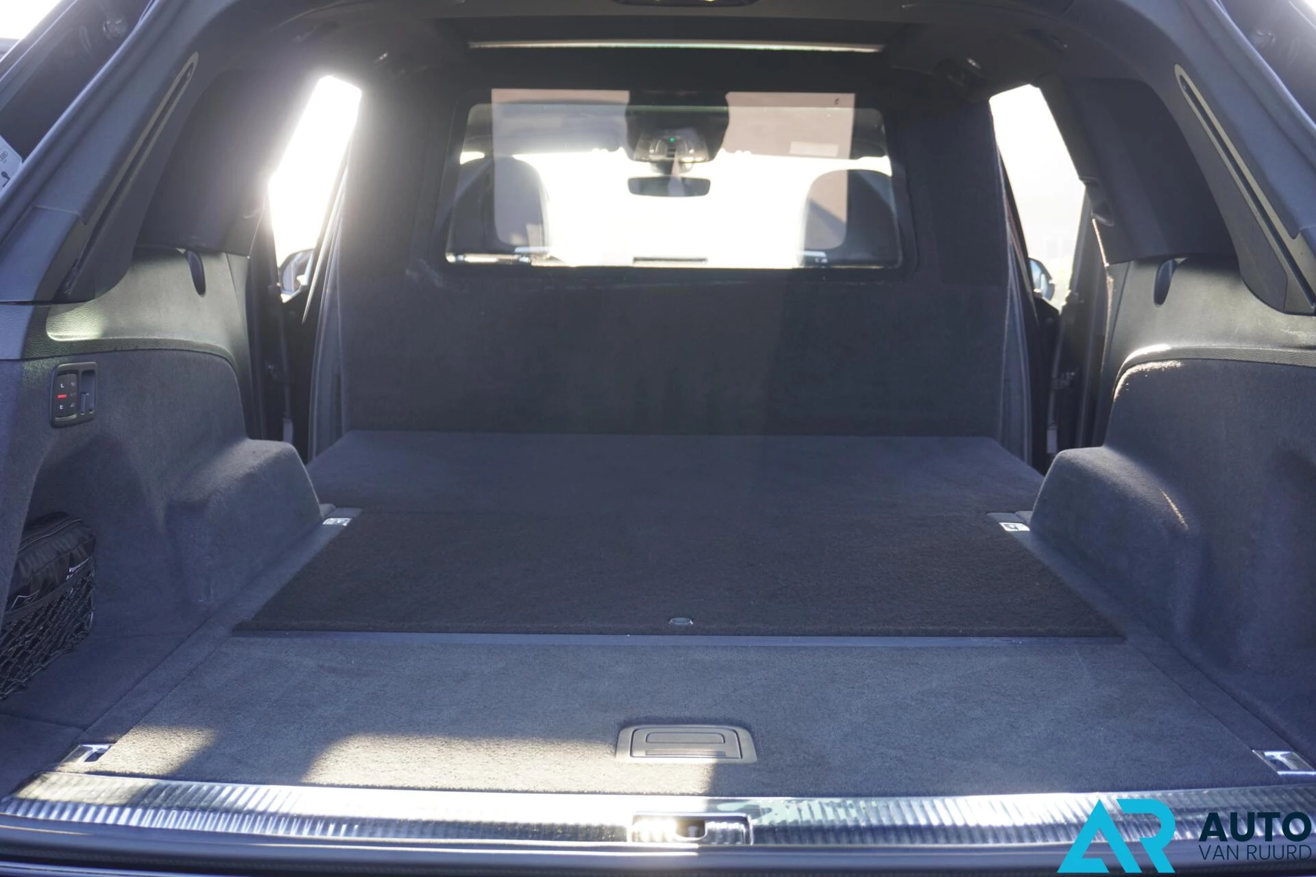 Hoofdafbeelding Audi SQ7