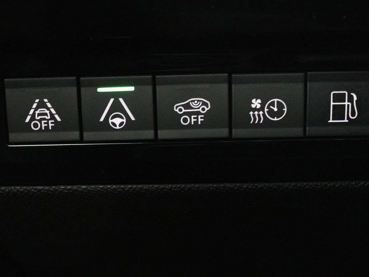 Hoofdafbeelding Peugeot 508