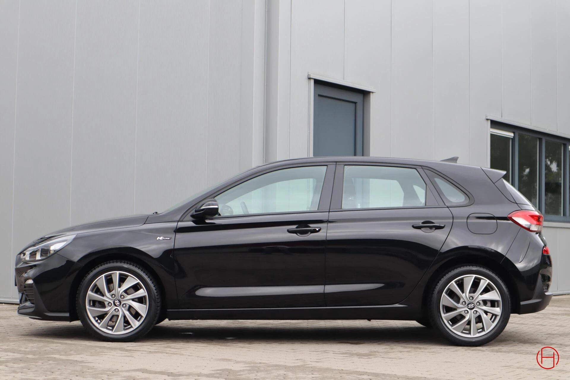 Hoofdafbeelding Hyundai i30