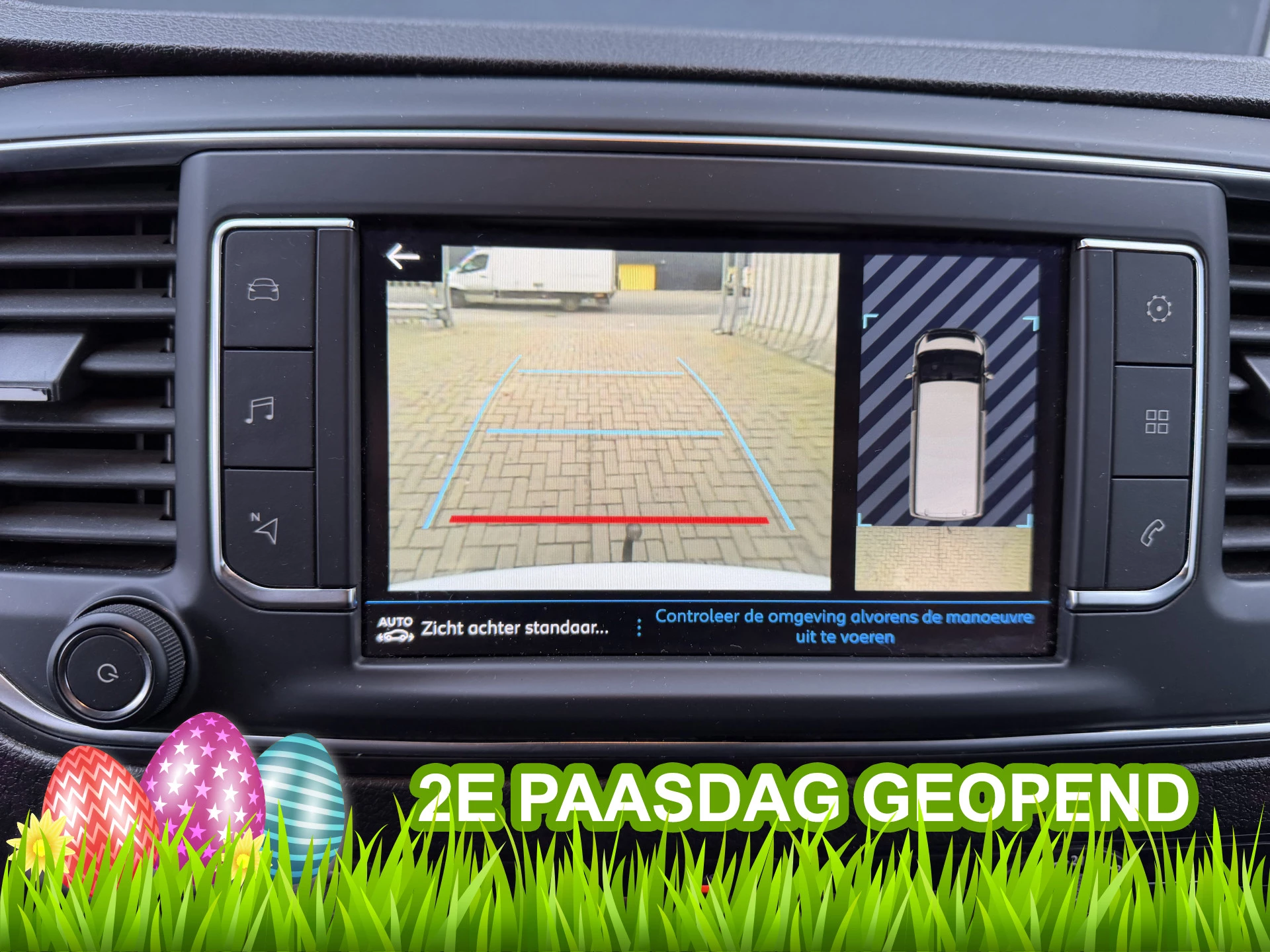 Hoofdafbeelding Peugeot Expert