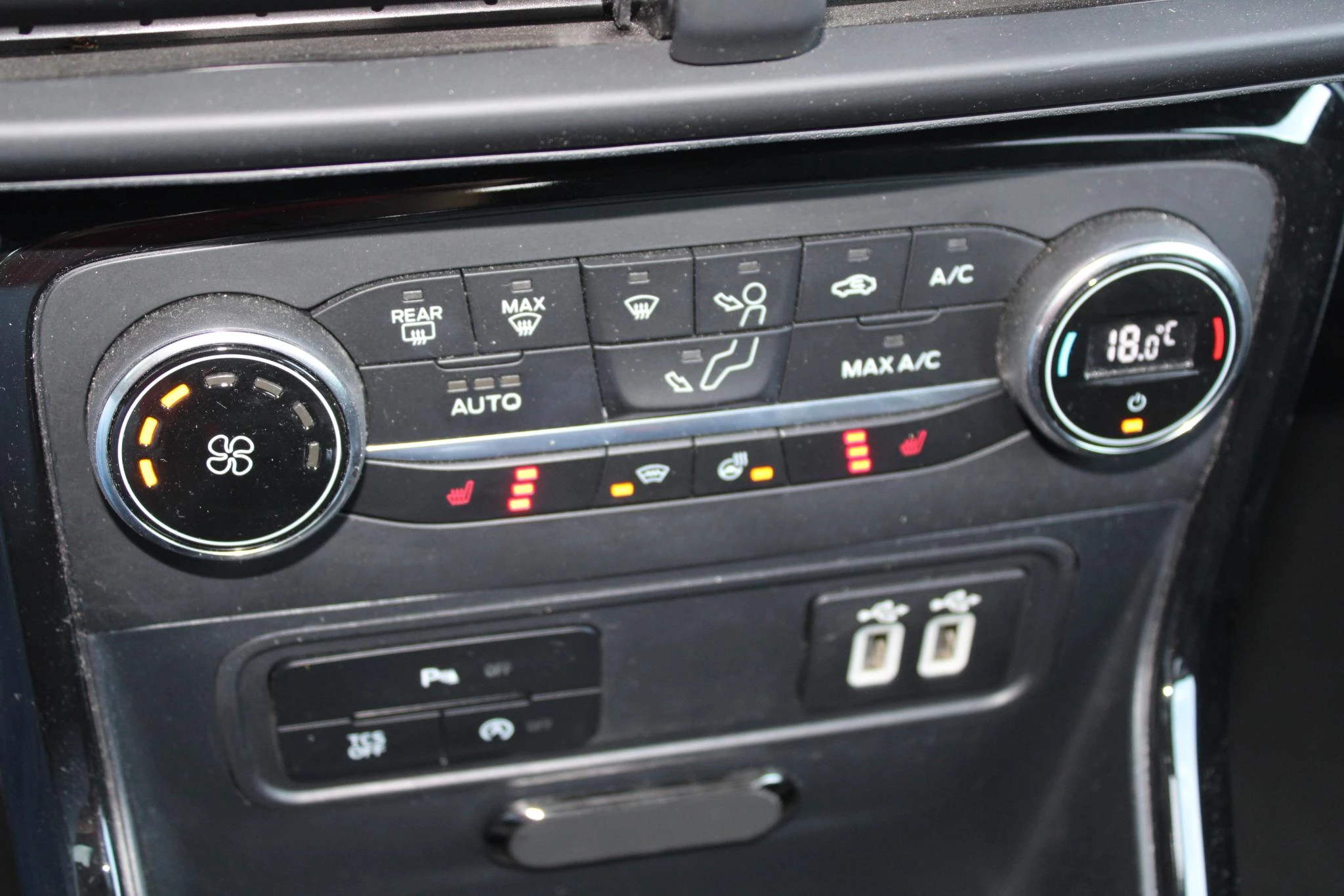 Hoofdafbeelding Ford EcoSport