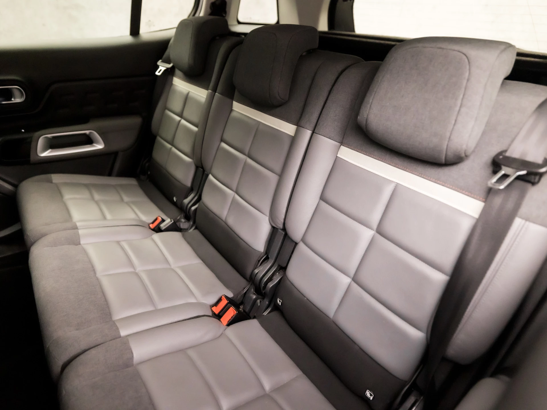 Hoofdafbeelding Citroën C5 Aircross