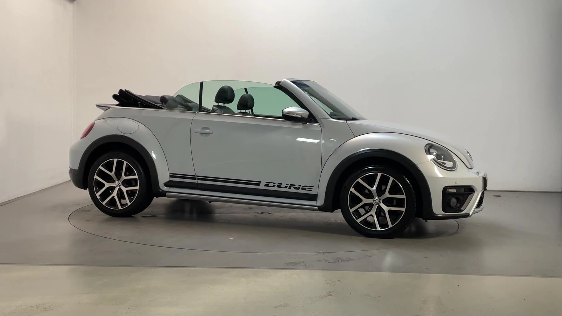 Hoofdafbeelding Volkswagen Beetle