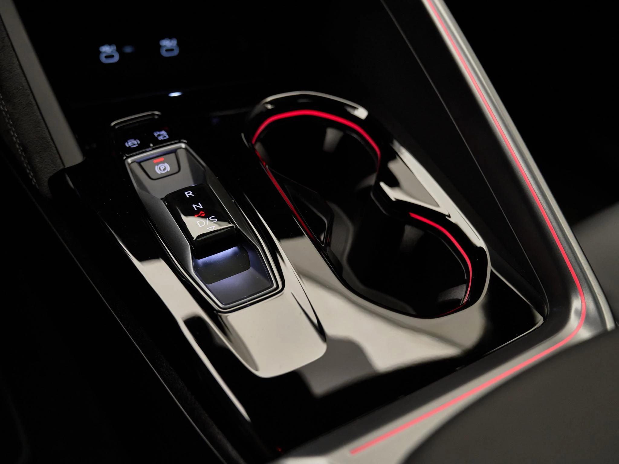 Hoofdafbeelding Audi SQ5