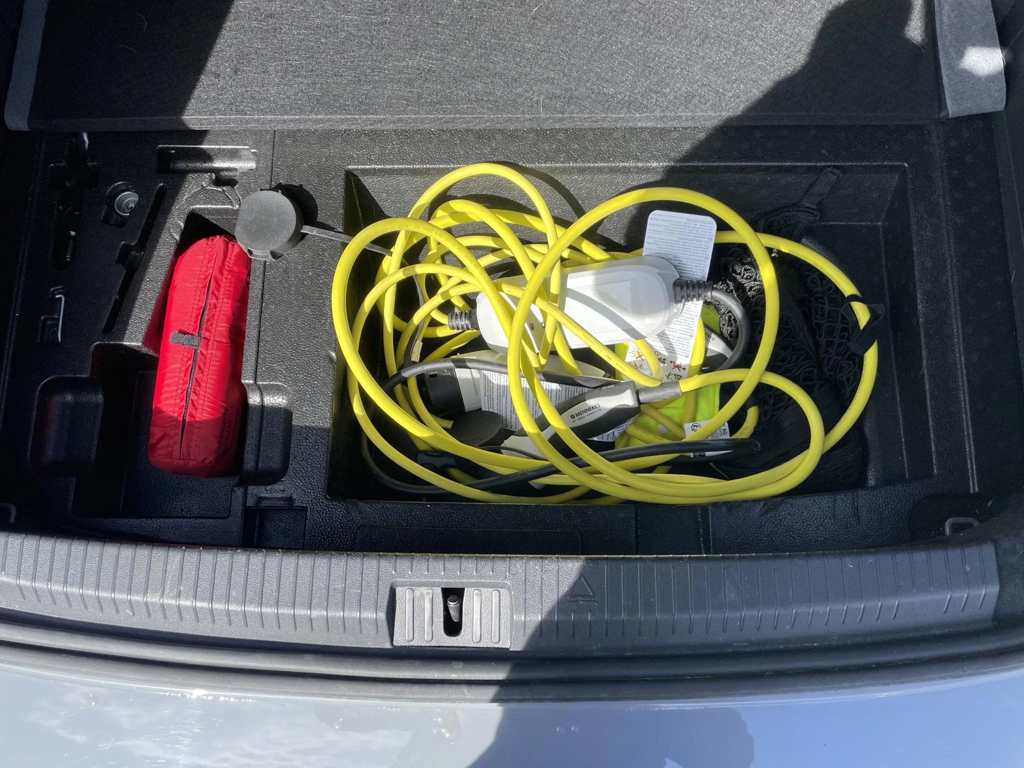 Hoofdafbeelding Volkswagen Arteon