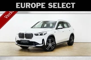 BMW X1 30e xDrive xLine 1800 kg trekv Trekhaak Harman Nav