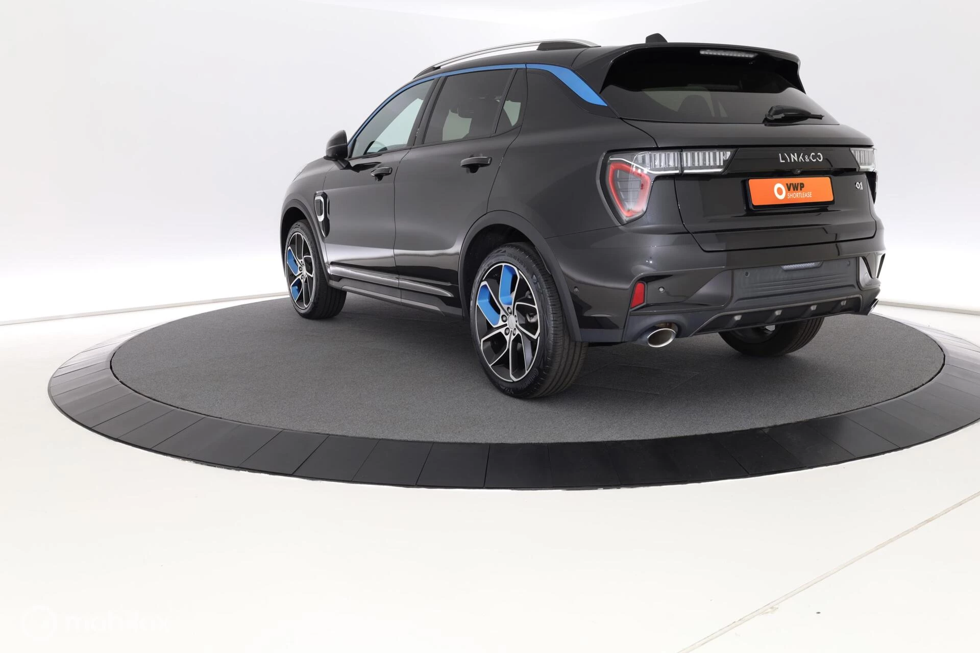 Hoofdafbeelding Lynk & Co 01