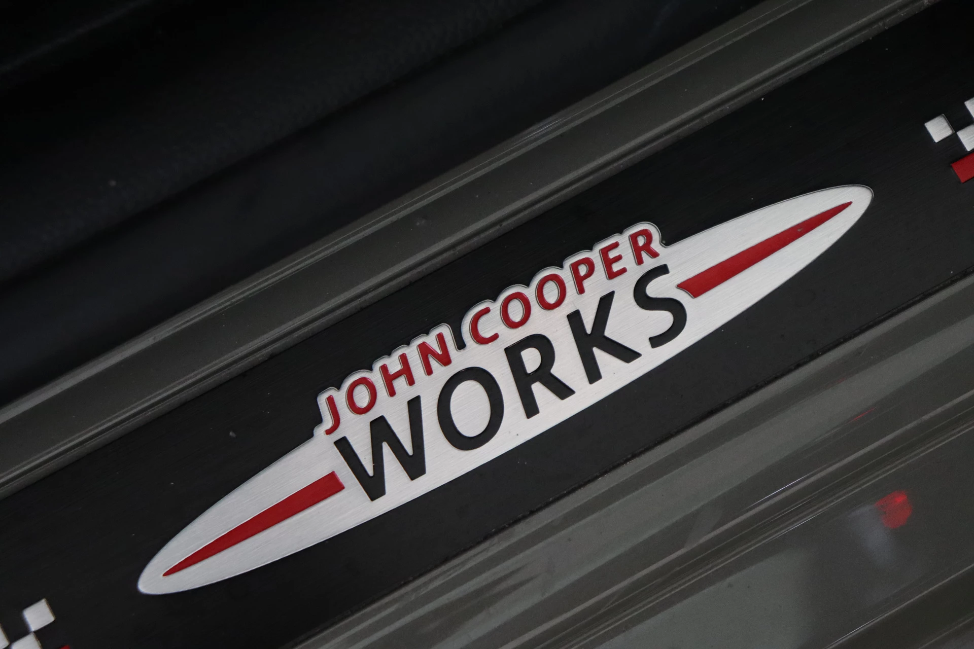 Hoofdafbeelding MINI Cooper S