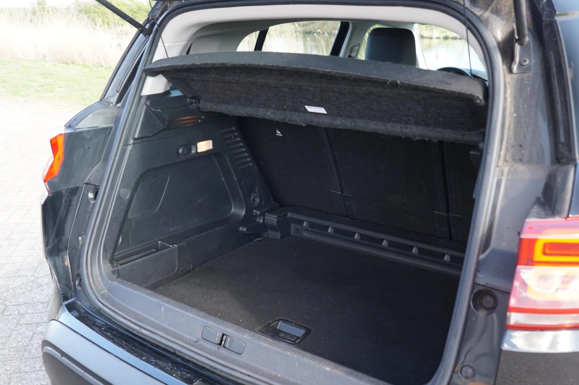 Hoofdafbeelding Citroën C5 Aircross