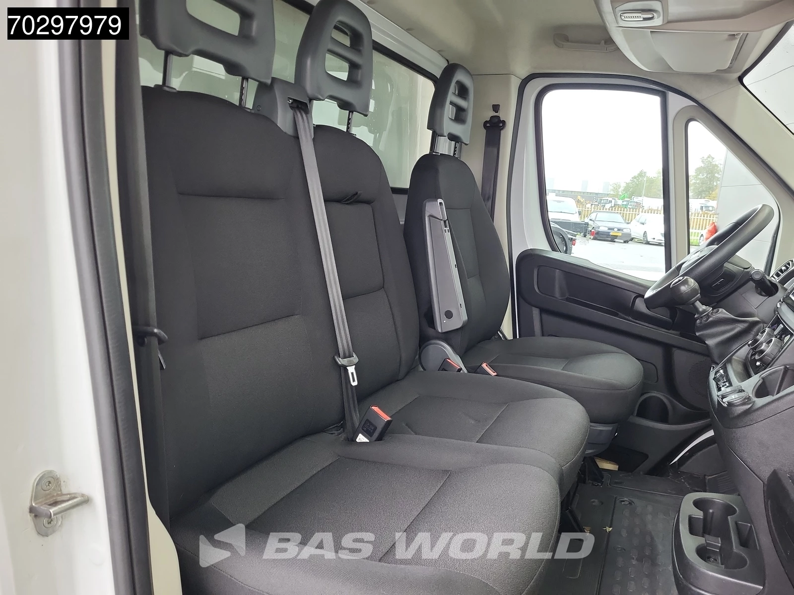 Hoofdafbeelding Fiat Ducato