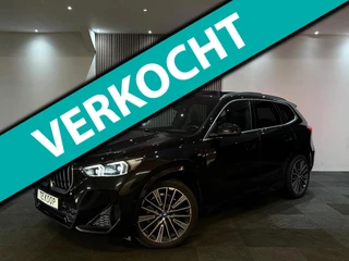 BMW X1 BMW X1 xDrive30e M-Sport Plug-In Hybrid 326pk Pano 360Cam///
