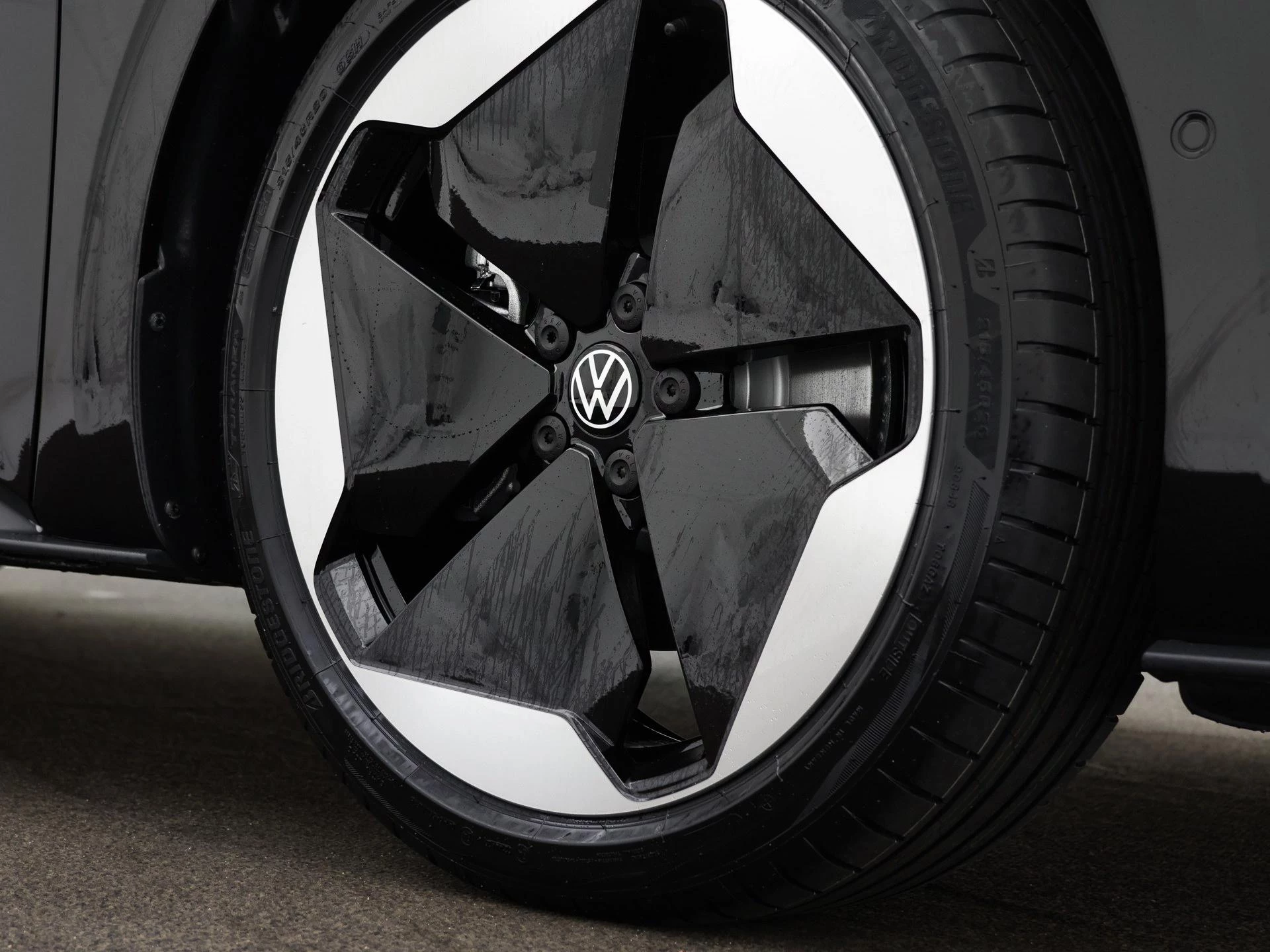 Hoofdafbeelding Volkswagen ID.3