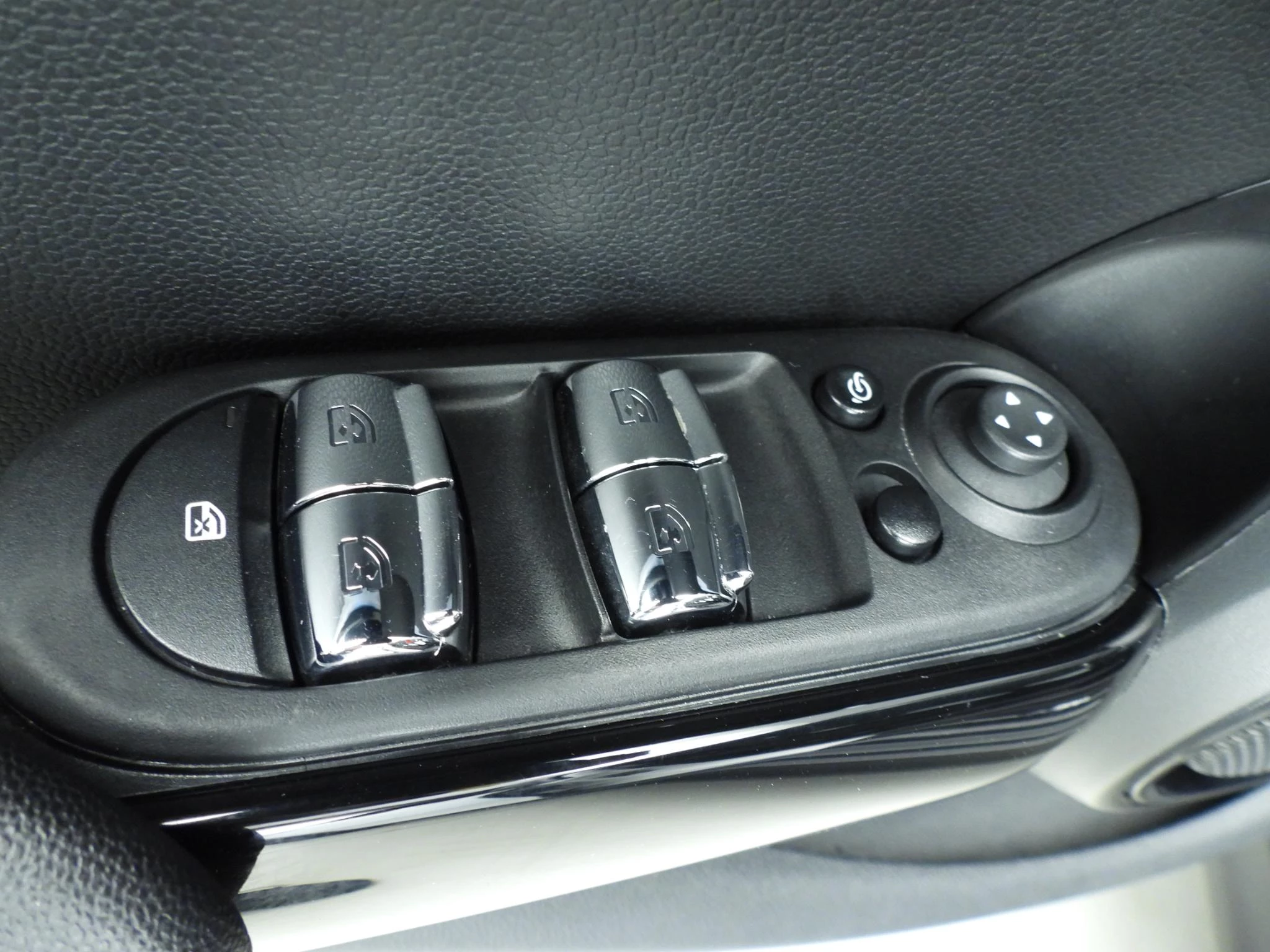 Hoofdafbeelding MINI 5-deurs