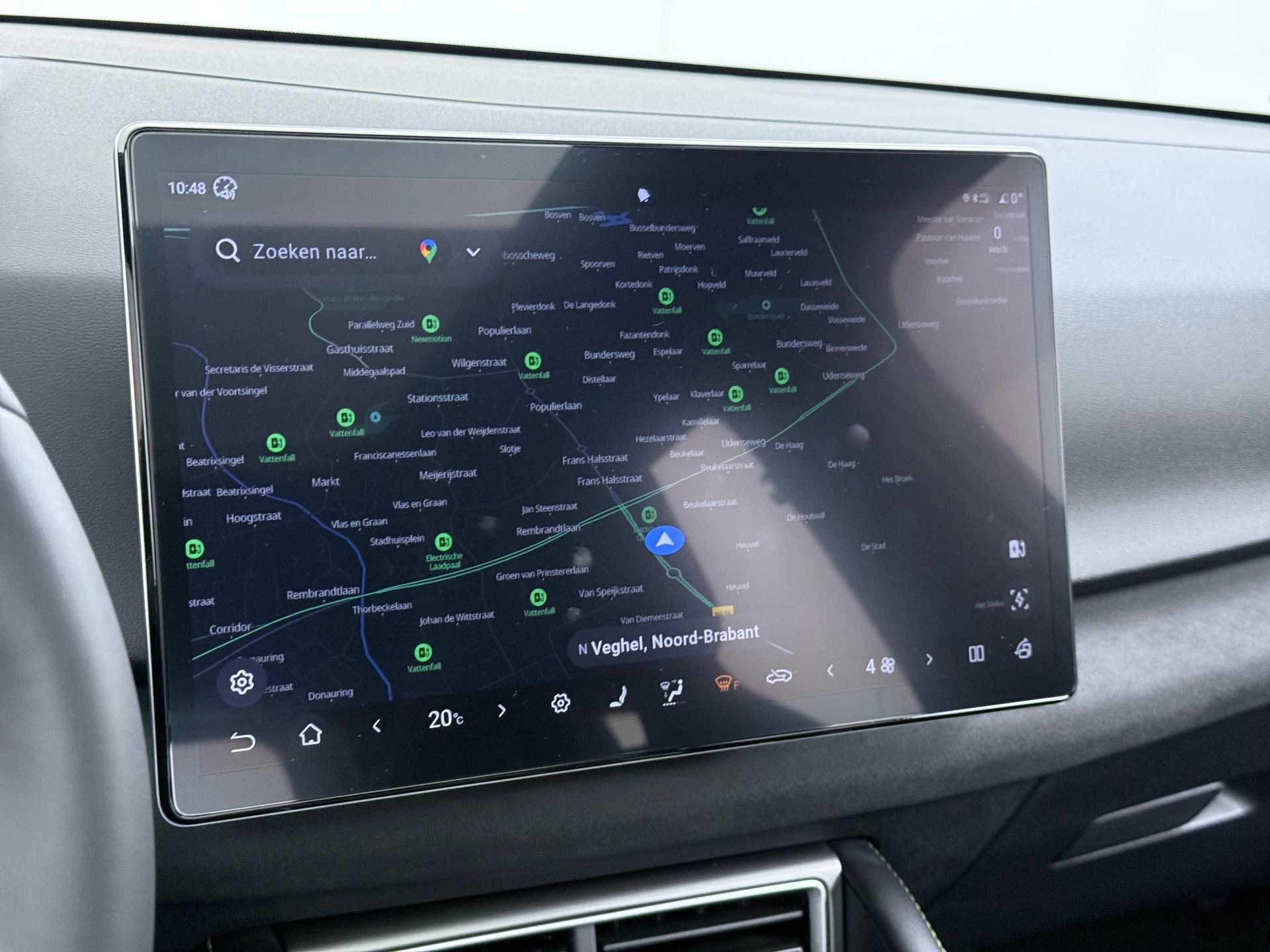 Hoofdafbeelding BYD ATTO 2