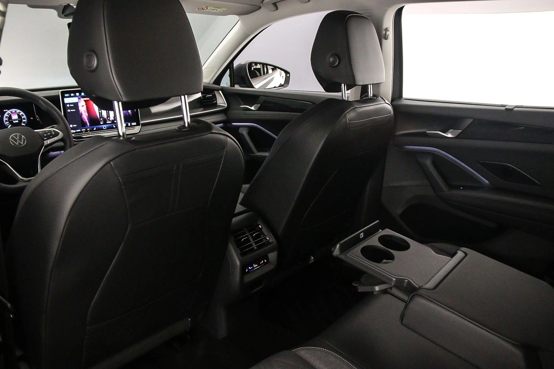 Hoofdafbeelding Volkswagen Tayron