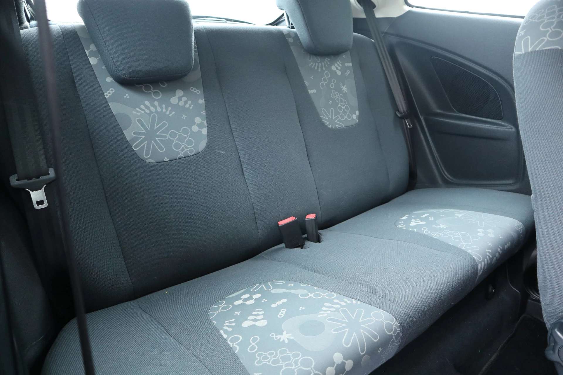 Hoofdafbeelding Ford Ka