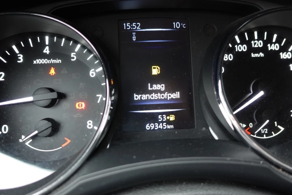 Hoofdafbeelding Nissan Pulsar