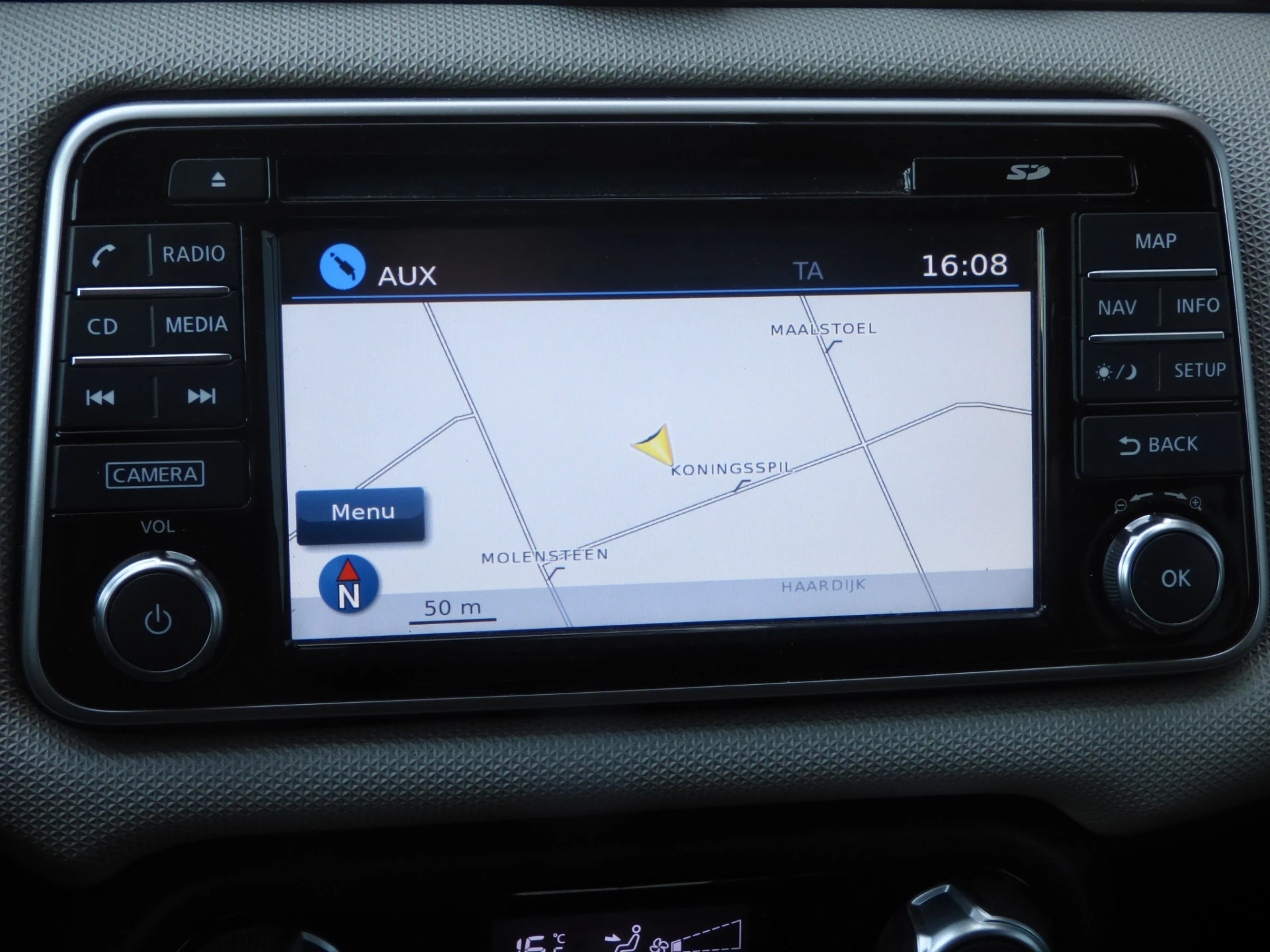 Hoofdafbeelding Nissan Micra