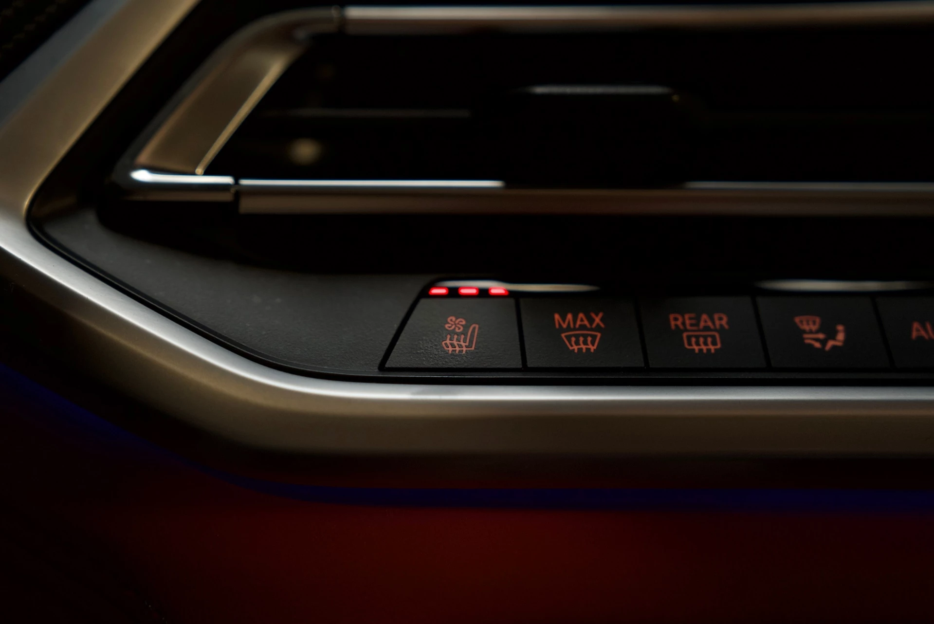 Hoofdafbeelding BMW X6